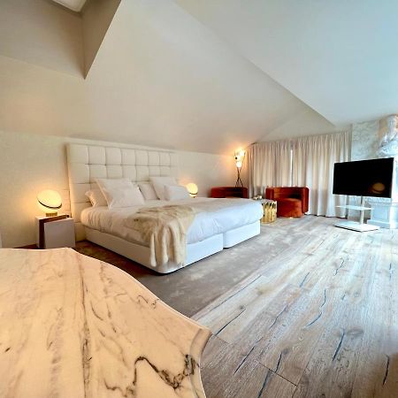 Hotel & Spa Bringue Ordino Bagian luar foto