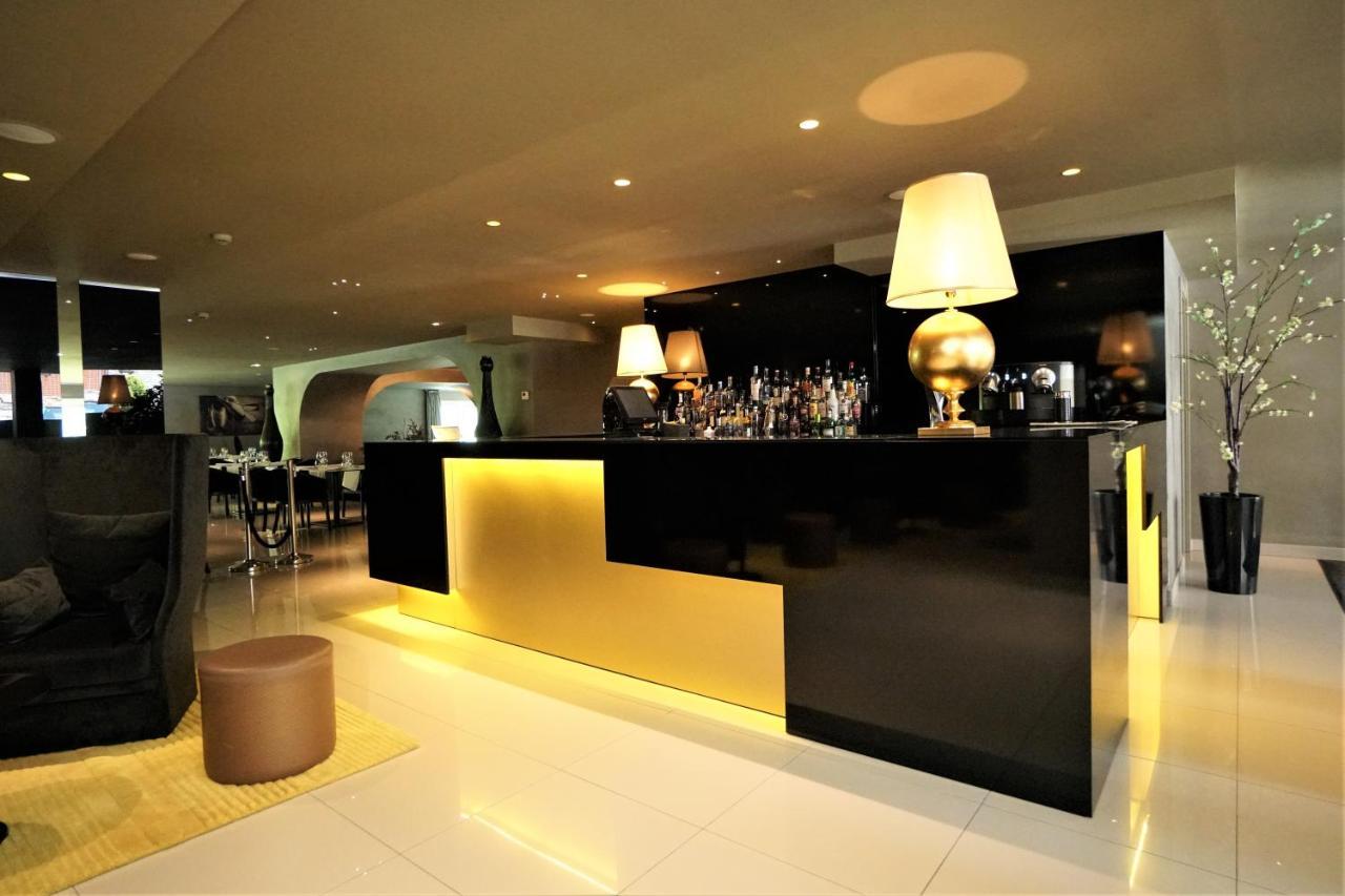 Hotel & Spa Bringue Ordino Bagian luar foto