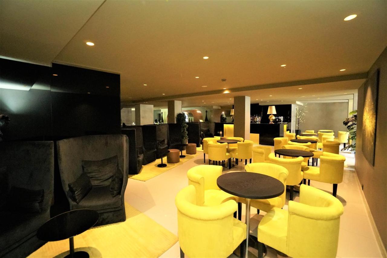 Hotel & Spa Bringue Ordino Bagian luar foto