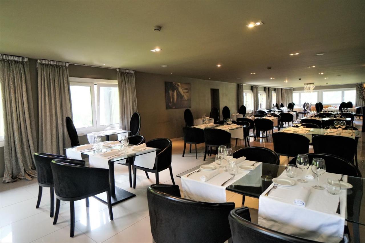 Hotel & Spa Bringue Ordino Bagian luar foto