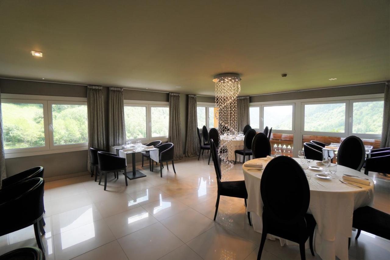 Hotel & Spa Bringue Ordino Bagian luar foto