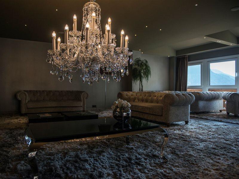 Hotel & Spa Bringue Ordino Bagian luar foto