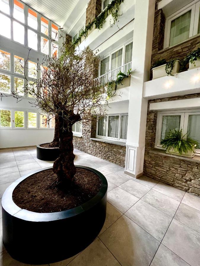 Hotel & Spa Bringue Ordino Bagian luar foto