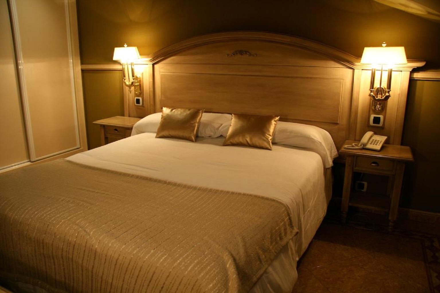 Hotel & Spa Bringue Ordino Bagian luar foto