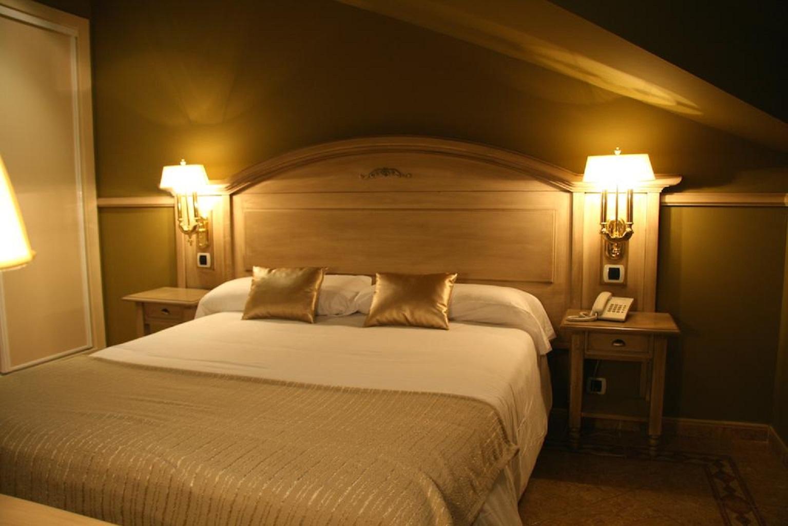 Hotel & Spa Bringue Ordino Bagian luar foto