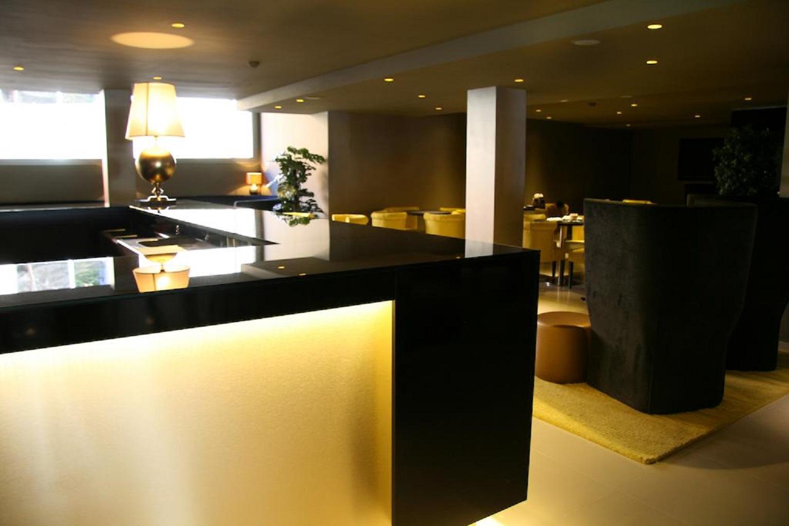 Hotel & Spa Bringue Ordino Bagian luar foto