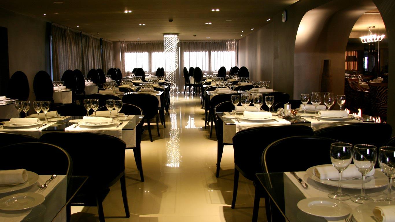 Hotel & Spa Bringue Ordino Bagian luar foto
