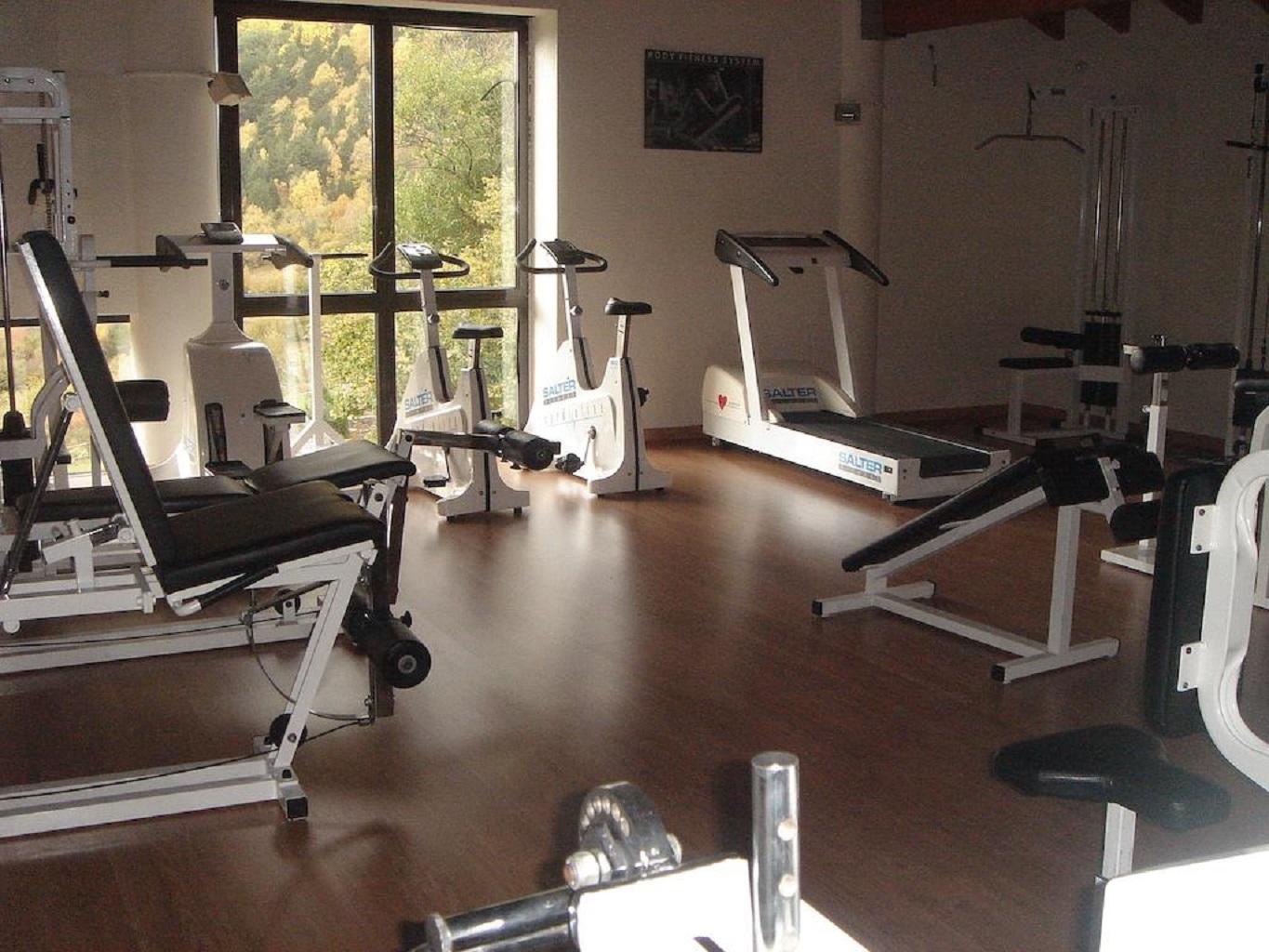 Hotel & Spa Bringue Ordino Bagian luar foto