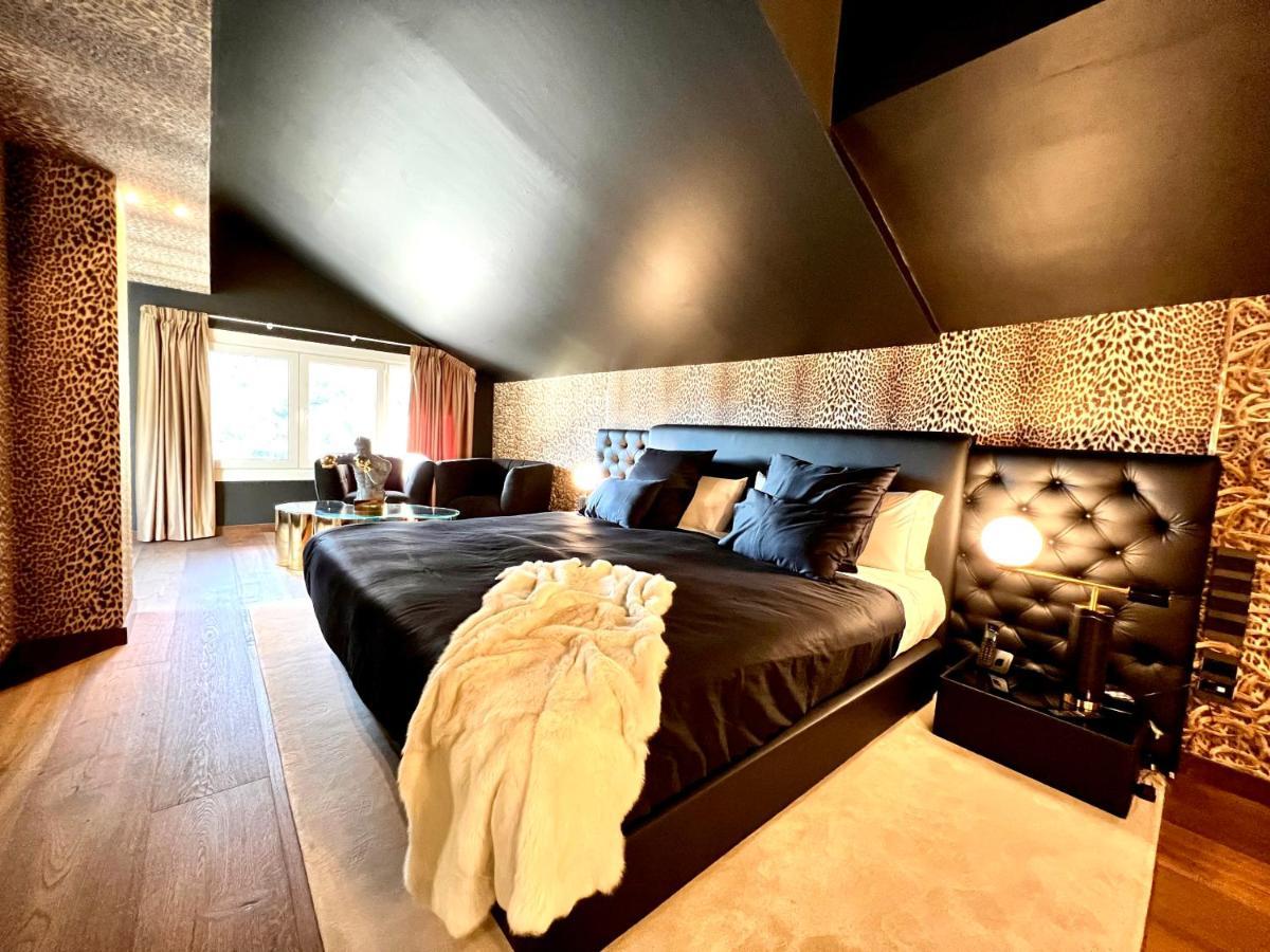 Hotel & Spa Bringue Ordino Bagian luar foto