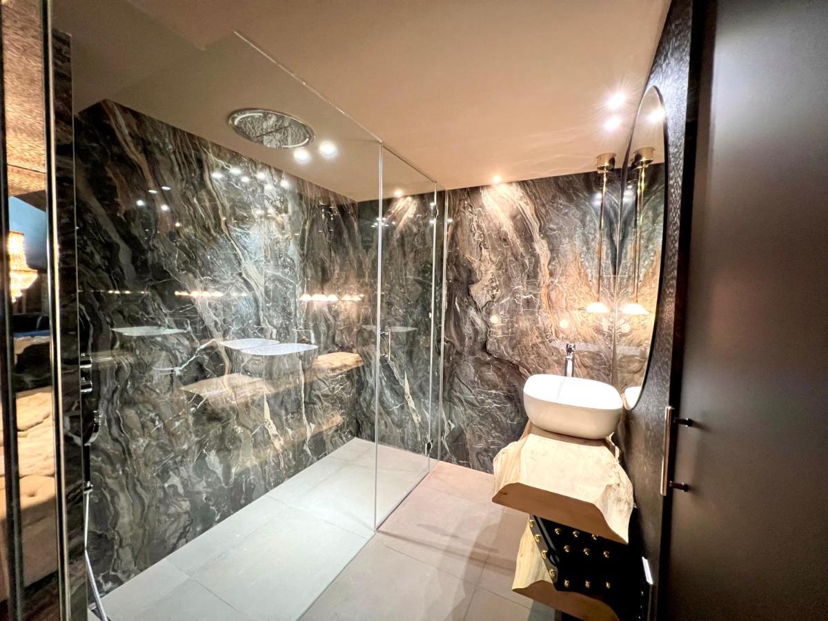 Hotel & Spa Bringue Ordino Bagian luar foto