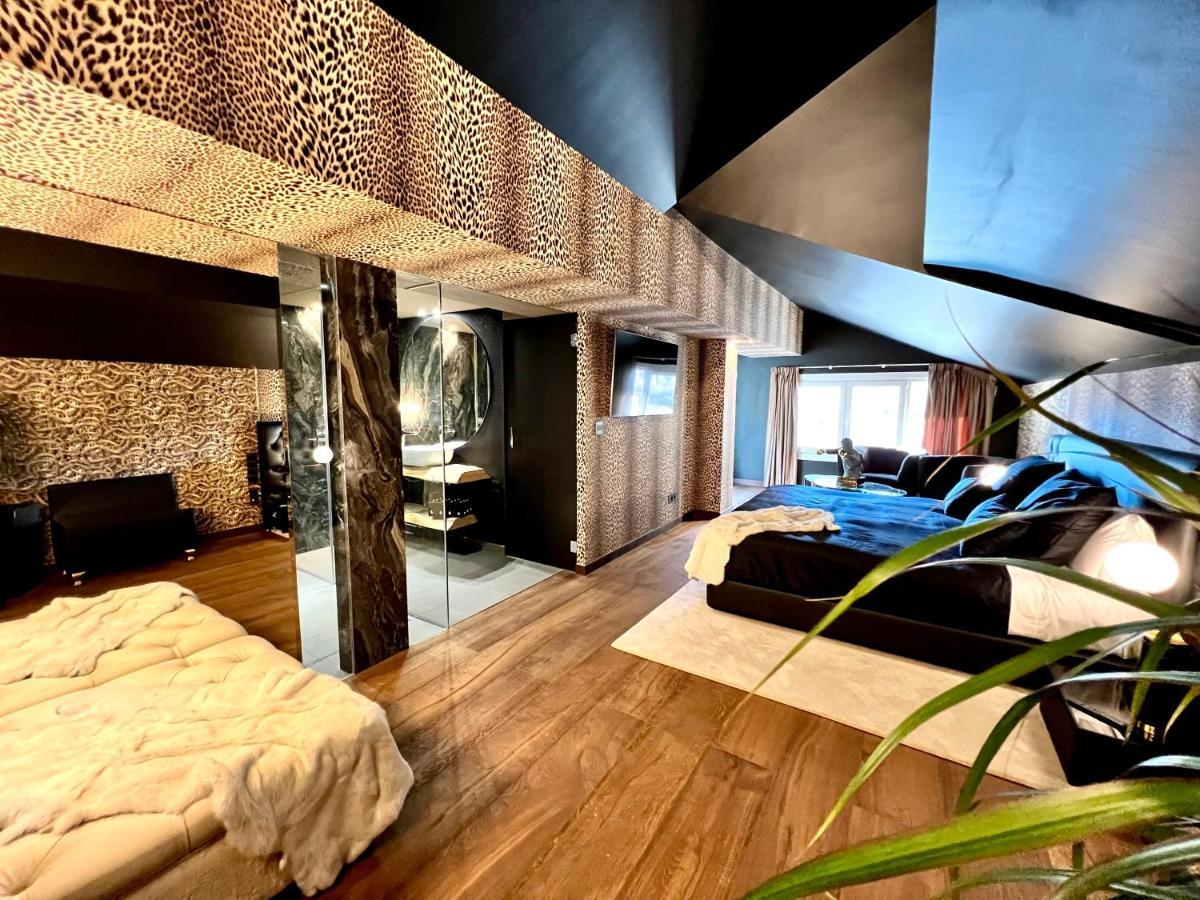 Hotel & Spa Bringue Ordino Bagian luar foto