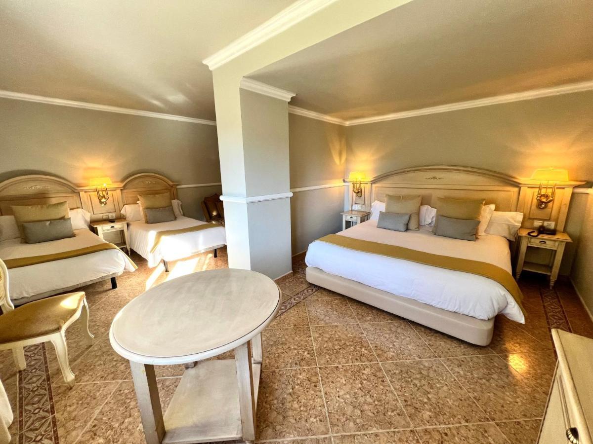 Hotel & Spa Bringue Ordino Bagian luar foto