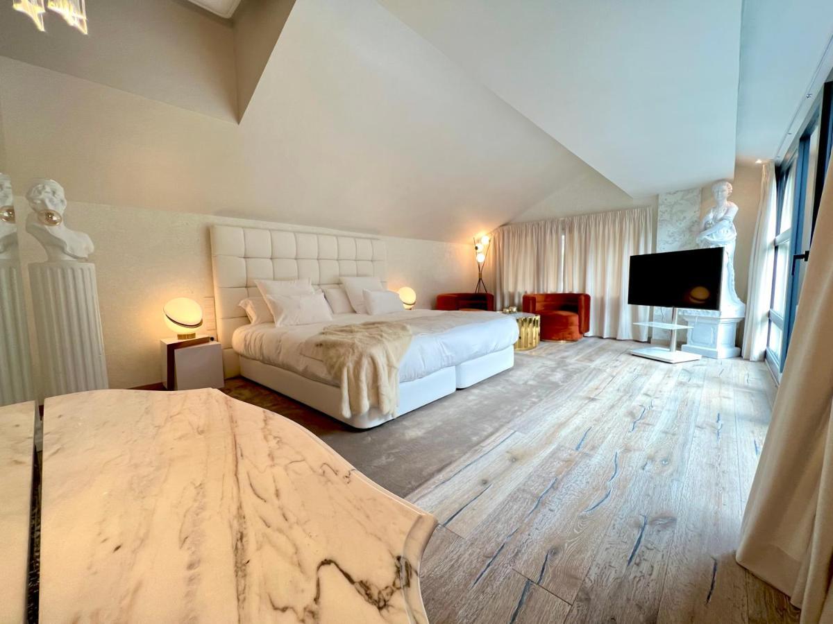 Hotel & Spa Bringue Ordino Bagian luar foto