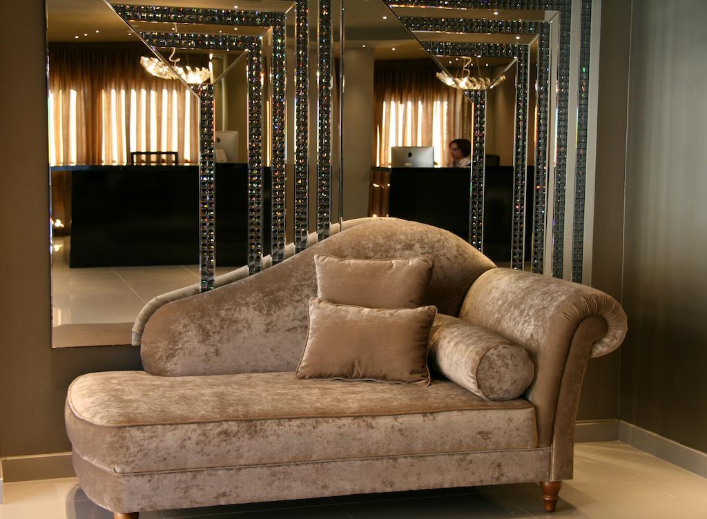 Hotel & Spa Bringue Ordino Bagian luar foto