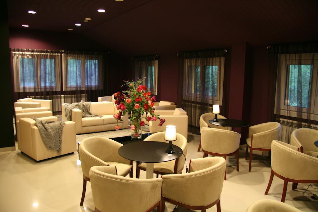 Hotel & Spa Bringue Ordino Bagian luar foto
