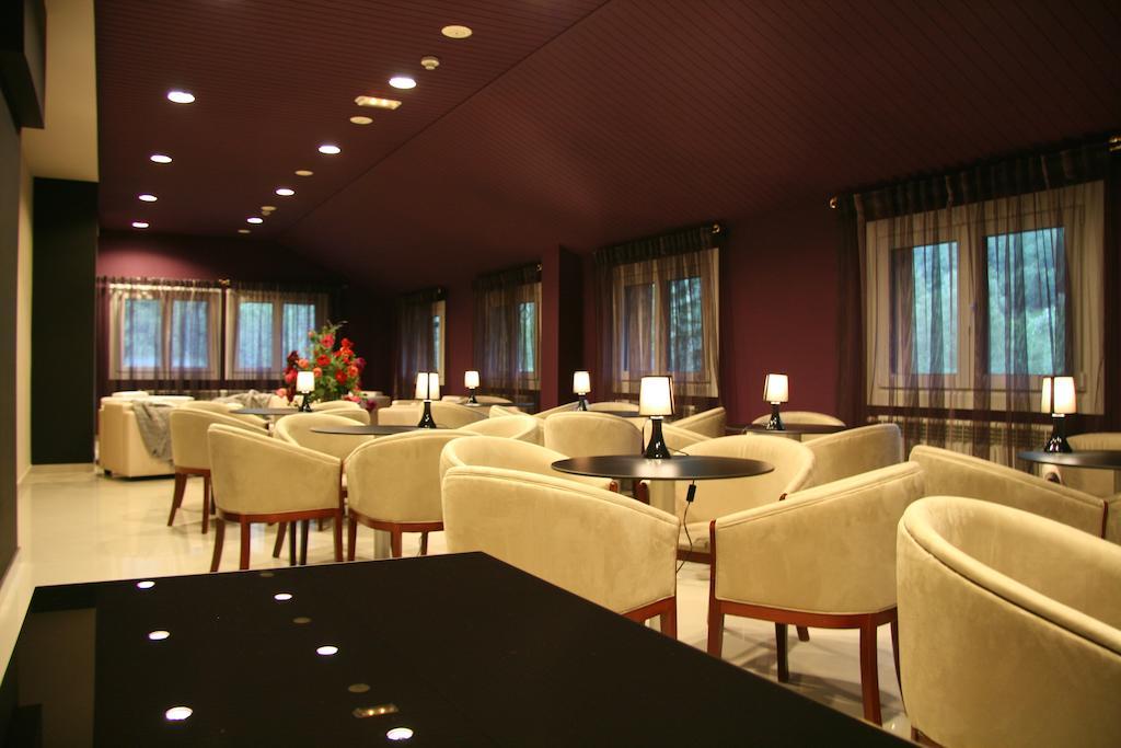 Hotel & Spa Bringue Ordino Bagian luar foto