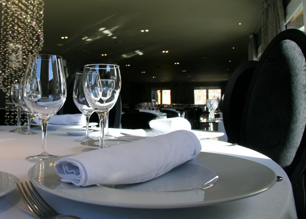 Hotel & Spa Bringue Ordino Bagian luar foto