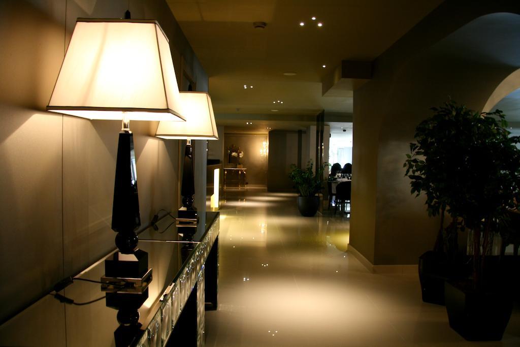 Hotel & Spa Bringue Ordino Bagian luar foto