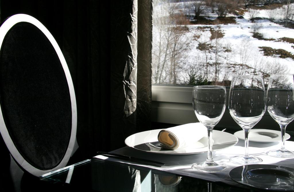 Hotel & Spa Bringue Ordino Bagian luar foto
