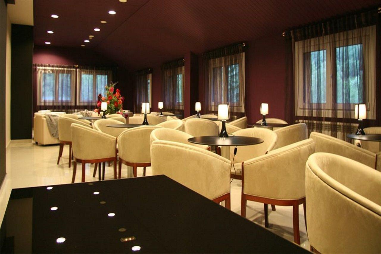 Hotel & Spa Bringue Ordino Bagian luar foto
