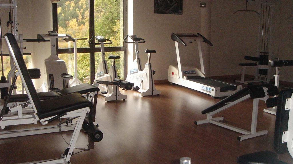 Hotel & Spa Bringue Ordino Bagian luar foto